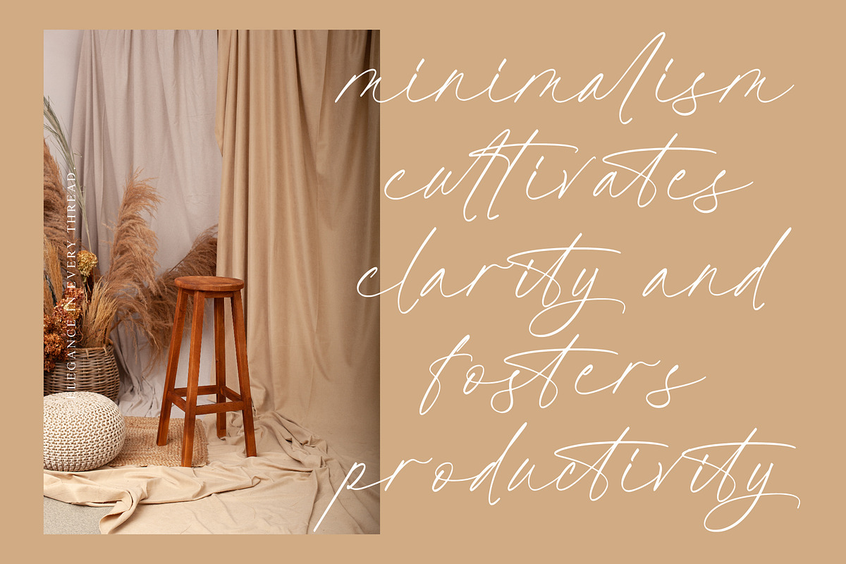 Brilliant Sculpted, a Handwritten Font by operatype.co (Photo 4 of 15)