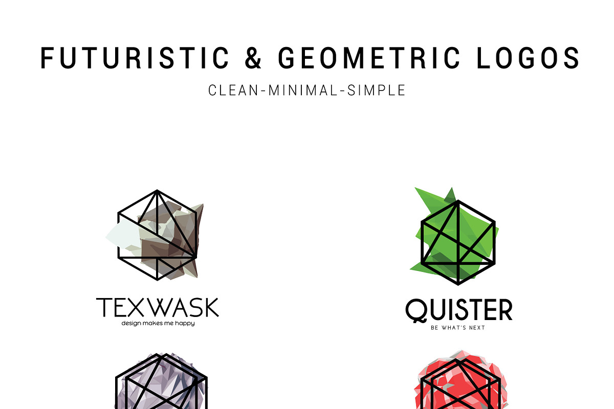 1400 Logos Mega Bundle Pack, a Branding & Logo Template by AN Productions (Photo 124 of 129)