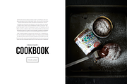 Cookbook Template, a Brochure Template by ADD+ (Thumbnail 5 of 7)