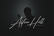 Ratched, a Script Font by ARToni (Thumbnail 2 of 7)