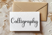 Rustic Decoration, a Handwritten Font by InermediaSTUDIO (Thumbnail 6 of 8)