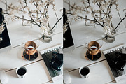 Dark Aesthetic Lightroom Presets, a Preset Add-On by PixaSquare (Thumbnail 4 of 8)