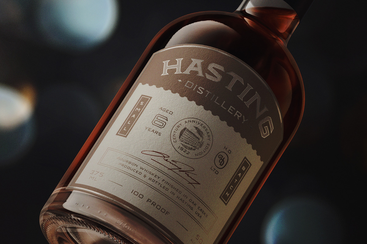 CASKIER (10 Font Files), a Serif Font by Hustle Supply Co. (Photo 2 of 9)