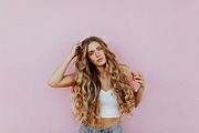 Bloggers Lightroom CC App Presets, an Action Add-On by I & M Lightroom Presets (Thumbnail 10 of 11)