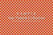 14 Star Pattern Collection, a Pattern Graphic by NOMO DESIGN (Thumbnail 8 of 15)