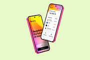 Google Pixel 11 Mockups, an Android Mockup by Asylab (Thumbnail 60 of 62)
