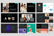 Creative Catalog Product Service, a Presentation Template by Art StoreID (Thumbnail 3 of 5)