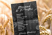 Kajompi - Natural Handwritten, a Handwritten Font by ErgibiStudio (Thumbnail 5 of 10)