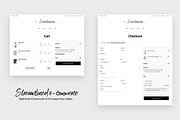 Scandinavian - Minimal WP Shop Theme, a WordPress Template by Hello Detail (Thumbnail 5 of 5)