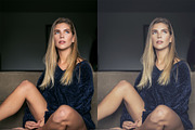Pastel Colors - Photoshop Actions preview 5