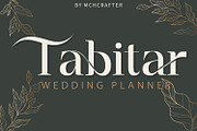 Rahem | Modern Serif Font, a Serif Font by MchCrafter (Thumbnail 7 of 15)