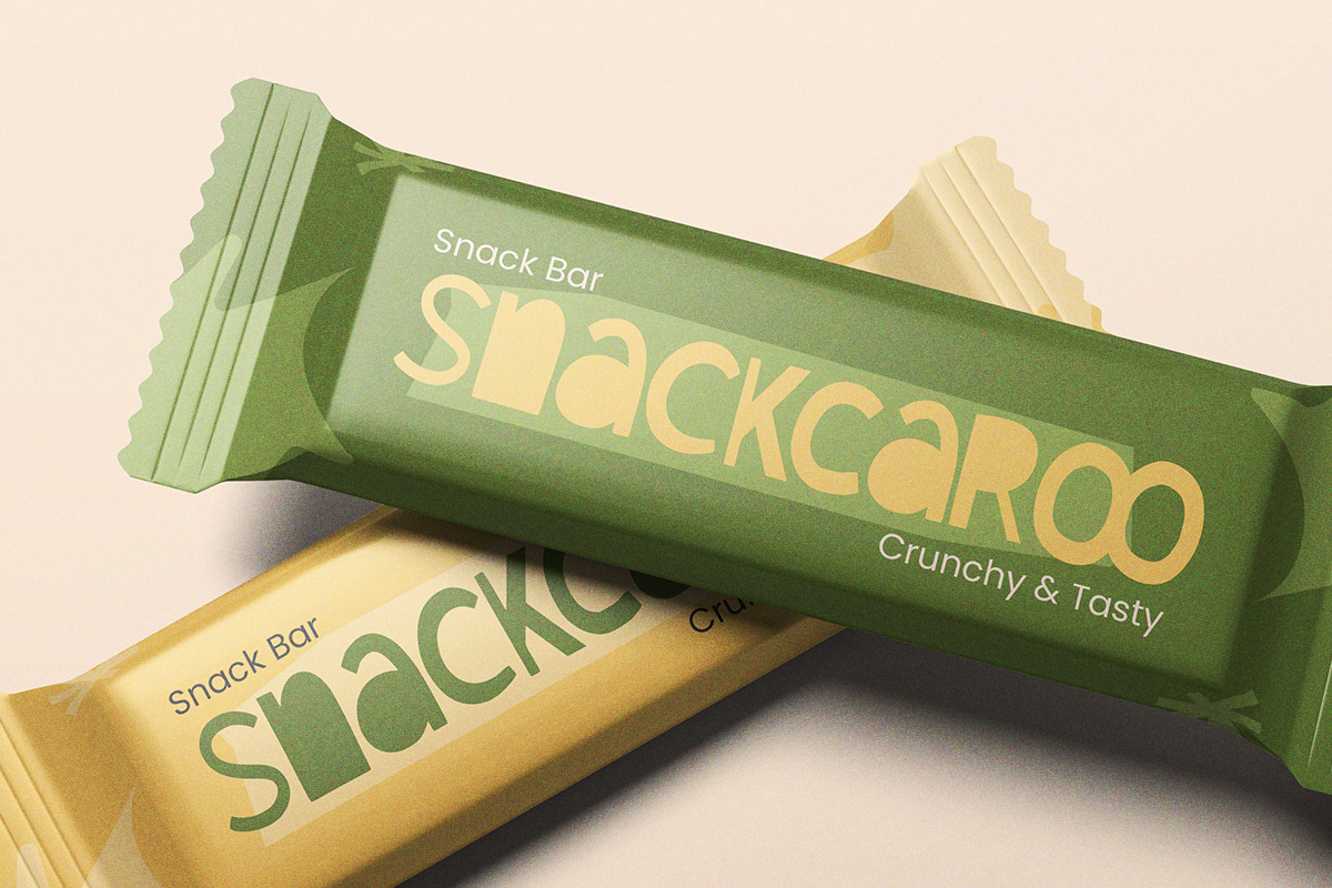 Chuckle Charm - Quirky Serif Duo, a Serif Font by Pandeka Studio (Photo 5 of 9)