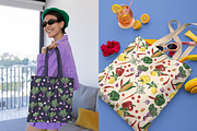 Fresh Picked Living, a Pattern Graphic by MSNTY STUDIOX (Thumbnail 29 of 30)