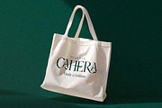 Gelgira - Romantic Luxury Swash, a Serif Font by Qweera Studio (Thumbnail 3 of 12)