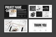 Architecture Portfolio Presentation, a Presentation Template by E-Type (Thumbnail 6 of 6)