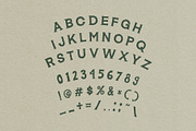Aroka Serif + Free Illustration, a Serif Font by AROKA (Thumbnail 2 of 7)