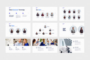CRYPTO Keynote Template (Light), a Presentation Template by ShapeSlide (Thumbnail 5 of 17)