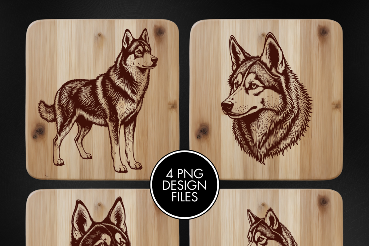 800+ Hunting and Wildlife SVG Files, an Animal Illustration by palmettosvg (Photo 8 of 12)