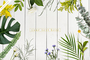 Modern Home & Studio Scene Creator, a Household Mockup by Salt Color Studio (Thumbnail 15 of 23)