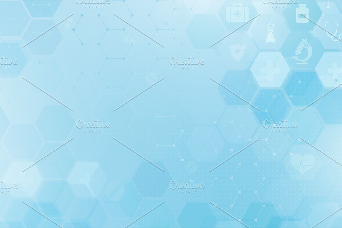 Abstract healthcare background, a Background Graphic by Yayasya
