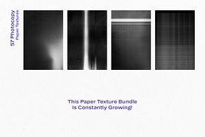 Ultimate Paper Texture Pack