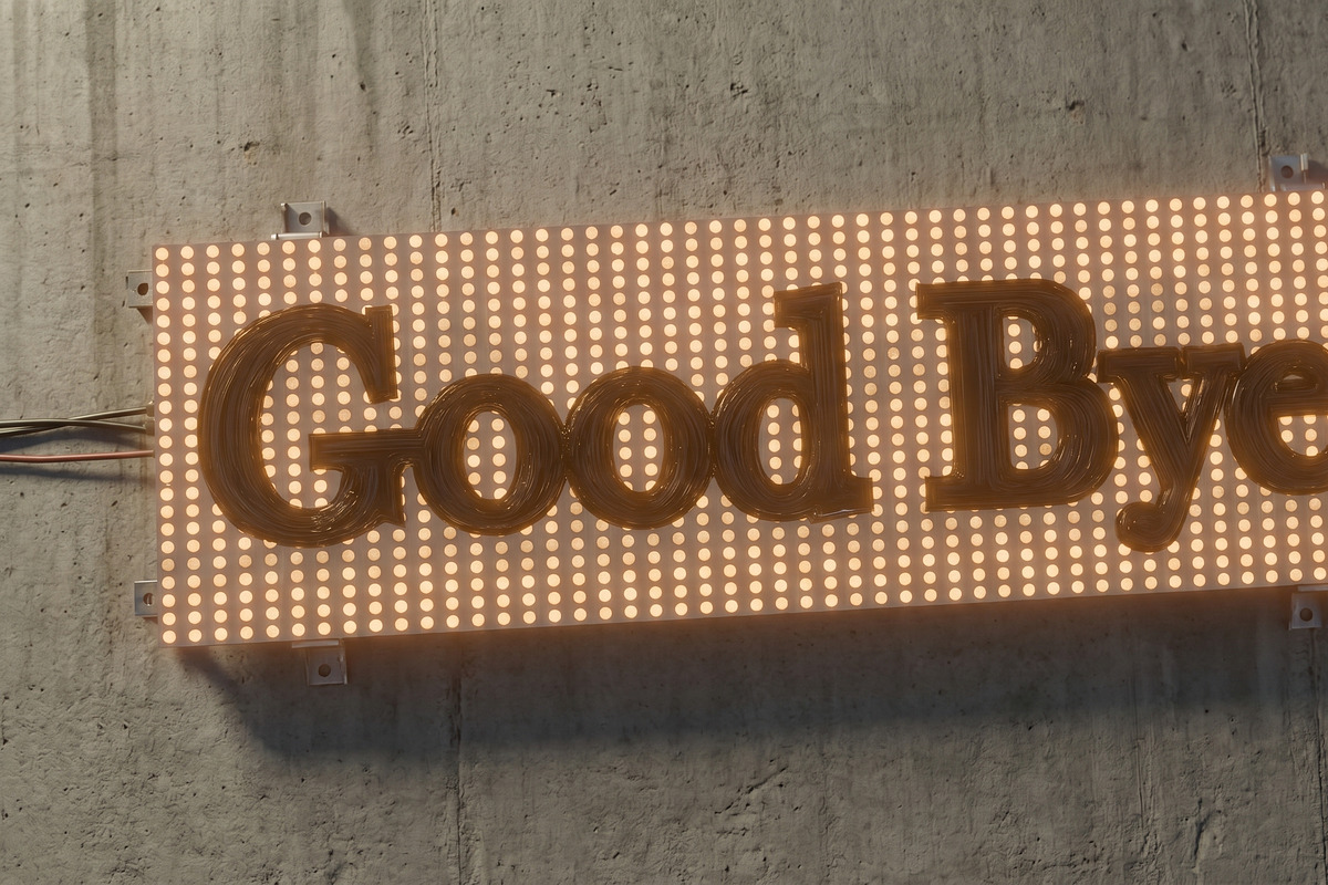 Cinematic LED, an Object 3D Model by Temer (Photo 2 of 4)