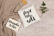 Childa, a Script Font by Nurul_kamal (Thumbnail 3 of 14)