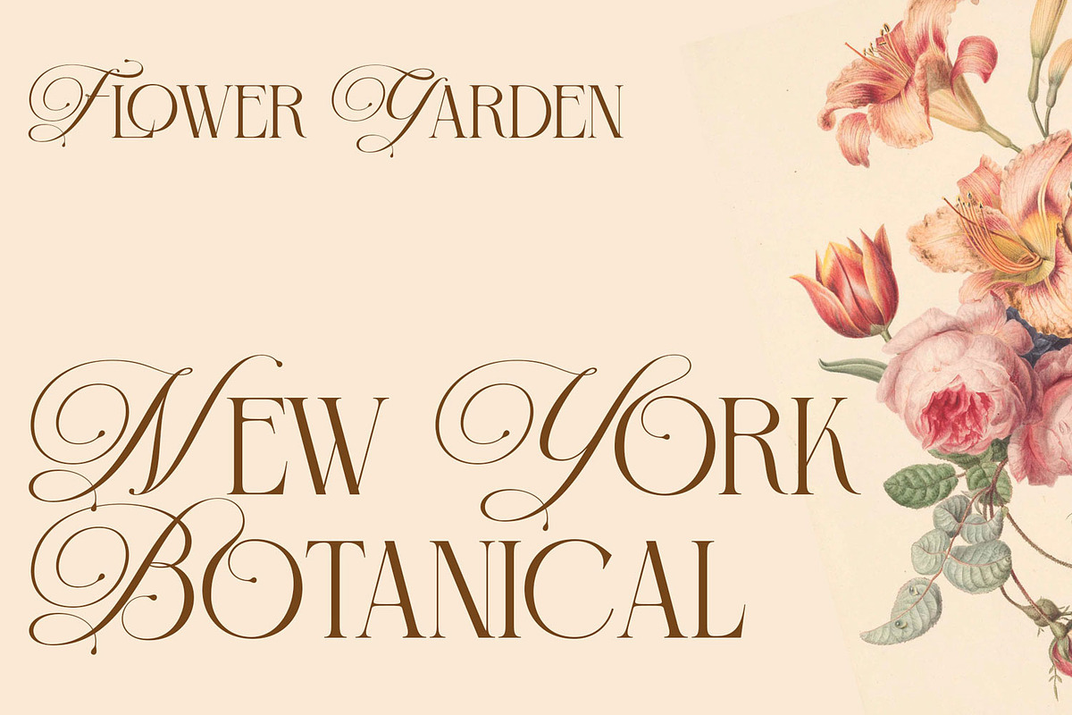 Majestic Love Beautiful Serif Font, a Serif Font by RantautypeStudio (Photo 8 of 17)