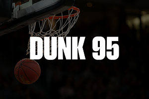 Dunk 95