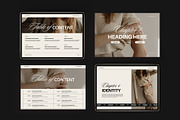 Big Coach Bundle Canva VI, a Marketing Template by Instprofi | Studio Estimo (Thumbnail 29 of 33)