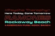 Taruno Wide Black, a Sans Serif Font by Locomotype (Thumbnail 9 of 12)