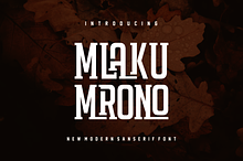 Mlakumrono