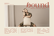 Valmia Modern Elegant Typeface Font, a Serif Font by Rasio Studio (Thumbnail 6 of 9)