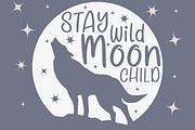 Lunar Shore Cute Handwriting Font, a Font by Dancing with Ink (Thumbnail 4 of 19)