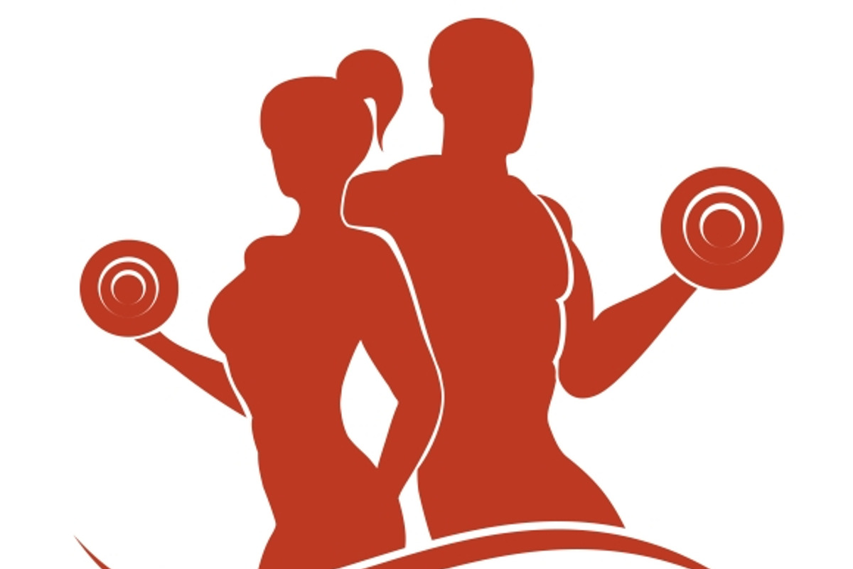 Fitness logo