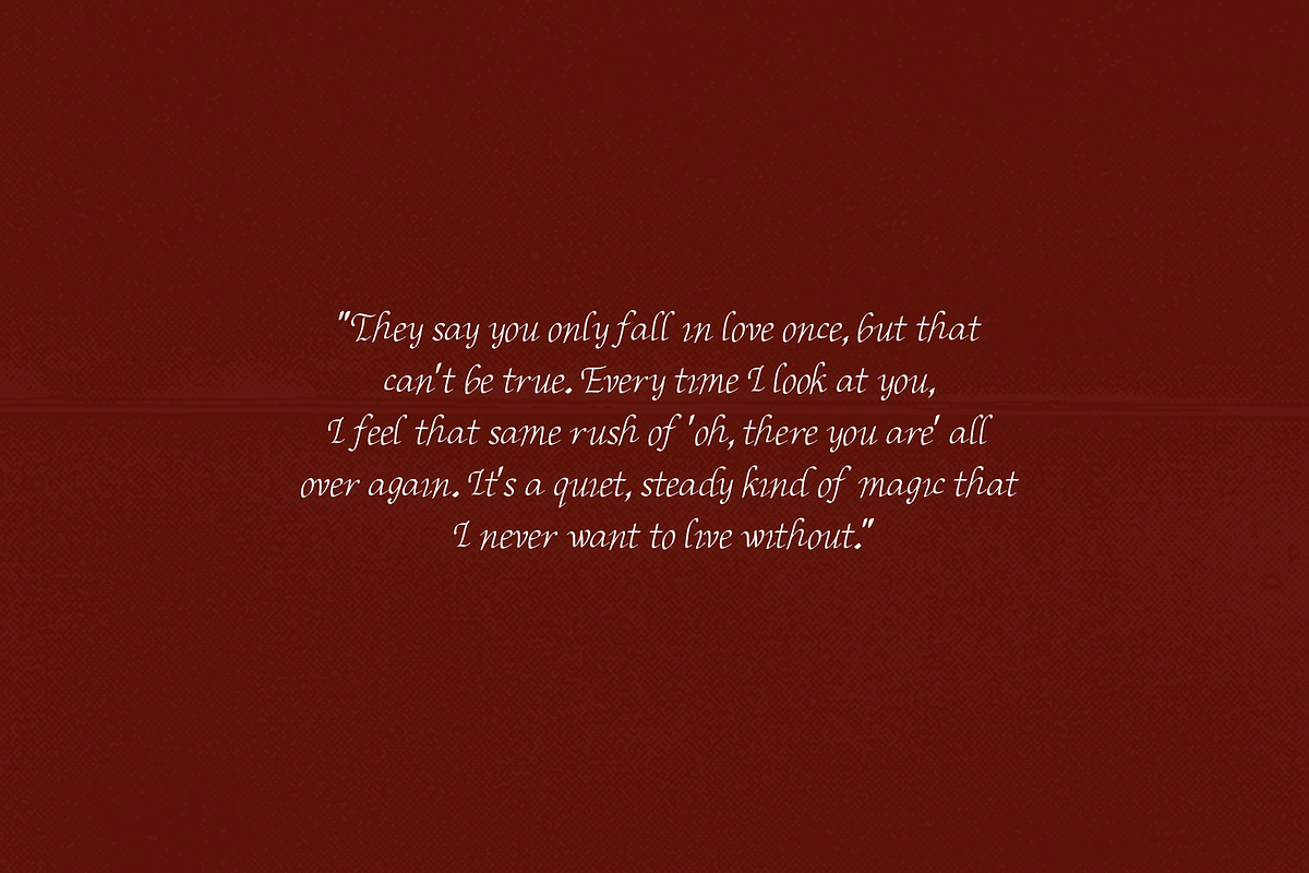 After Letter Elegant Thin Font, a Script Font by Ashiya Pixel (Photo 15 of 17)