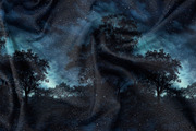 Nocturne - Seamless Night Patterns, a Pattern Graphic by Pixel Perfect Patterns (Thumbnail 6 of 9)