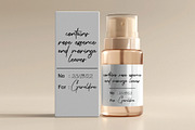Geraldyne Signature, a Script Font by Sealoung (Thumbnail 15 of 18)