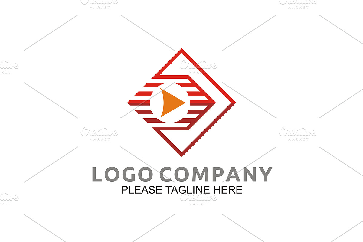 20 Logo Arrow Templates Bundle, a Branding & Logo Template by Friendesigns (Photo 16 of 21)