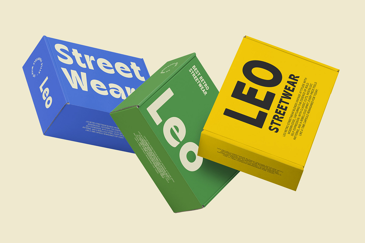 CS Latimer – Retro Font, a Sans Serif Font by Craft Supply Co. (Photo 5 of 8)