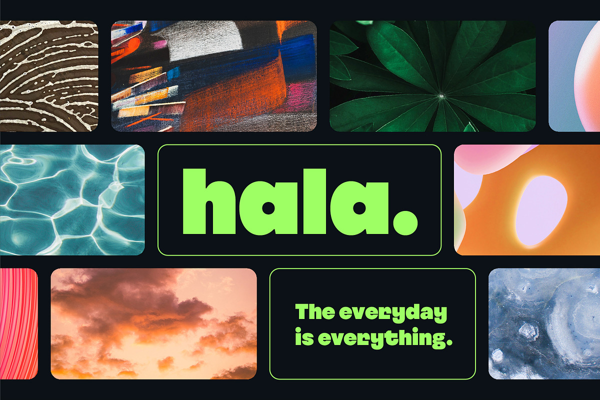 YNF Romero | Display sans serif, a Sans Serif Font by YNF (Photo 21 of 21)