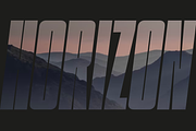 Supertall Condensed Headline Font, a Font by Colt Type Co (Thumbnail 2 of 6)