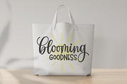 Lovely Mothers | Lovely Font Duo, a Script Font by Rastype (Thumbnail 4 of 9)