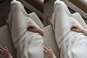 Aesthetic Lightroom Presets Mobile, a Preset Add-On by PixaSquare (Thumbnail 7 of 7)