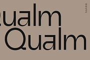 Altmark – a very unique sans, a Sans Serif Font by Local Desk Designstudio (Thumbnail 14 of 23)