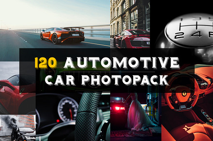 120 Automotive Photos | High-Res Car, a Transportation Photo by RobertvanHaaren