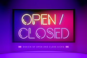 Neon Spark – Neon Font, a Sans Serif Font by Sronstudio (Thumbnail 3 of 12)