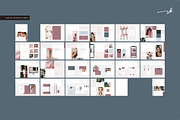 ROSE — Brand Guidelines, a Brochure Template by Studio Standard (Thumbnail 16 of 16)