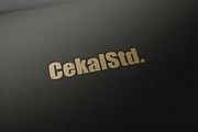 Luxury Paper Mockup, a Books & Magazine Mockup by Cekal_std (Thumbnail 1 of 2)