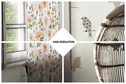 Home Wall Studio Mock-up, a Household Mockup by IsometricWorld (Thumbnail 9 of 9)